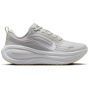 Nike Women's Vomero Plus Photon Dust White Running Shoes HV8154-009 Size 8.5